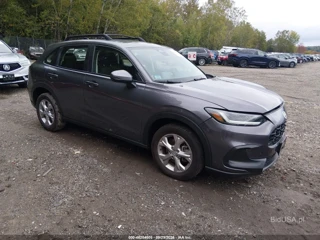 HONDA HONDA HR-V AWD LX