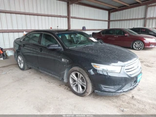 FORD FORD TAURUS SEL