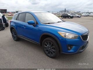 MAZDA MAZDA CX-5 GRAND TOURING