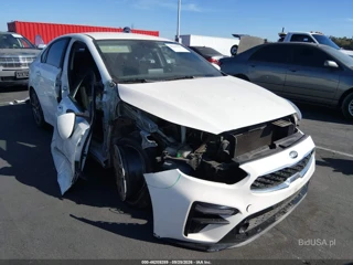 KIA KIA FORTE S