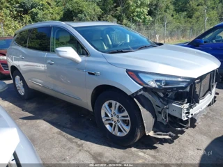 BUICK BUICK ENCLAVE AWD ESSENCE