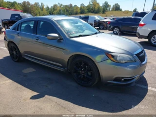 CHRYSLER CHRYSLER 200 LIMITED