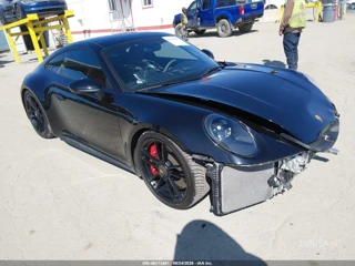 PORSCHE PORSCHE 911 CARRERA 4 GTS/CARRERA 4S/CARRERA GTS/CARRERA S/DAKAR