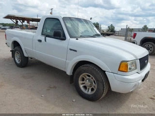 FORD FORD RANGER