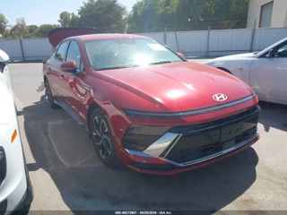 HYUNDAI HYUNDAI SONATA SEL