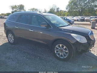 BUICK BUICK ENCLAVE LEATHER