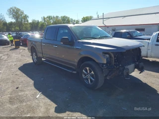 FORD FORD F-150 XLT