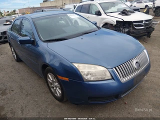 MERCURY MERCURY MILAN I4