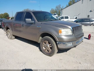 FORD FORD F-150 FX4/LARIAT/XLT