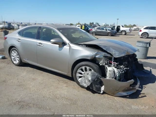 LEXUS LEXUS ES 300H