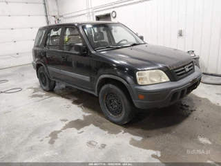 HONDA HONDA CR-V EX