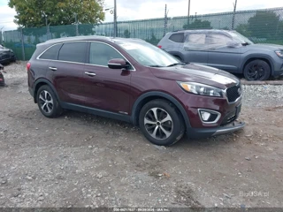 KIA KIA SORENTO 3.3L EX