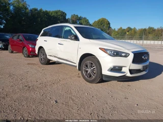 INFINITI INFINITI QX60