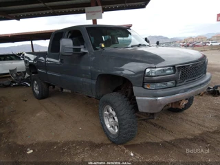 CHEVROLET CHEVROLET SILVERADO 1500 LS
