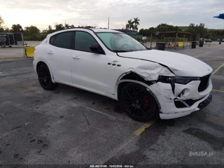 MASERATI MASERATI LEVANTE GT