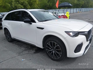 MAZDA MAZDA CX-70 3.3 TURBO S PREMIUM