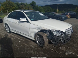 MERCEDES-BENZ MERCEDES-BENZ C 300 LUXURY 4MATIC/SPORT 4MATIC