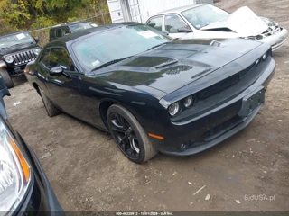 DODGE DODGE CHALLENGER R/T