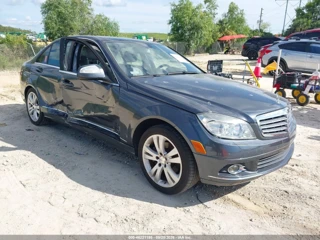 MERCEDES-BENZ MERCEDES-BENZ C 300 LUXURY/SPORT