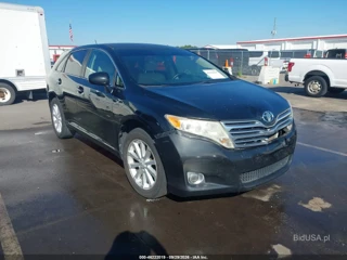 TOYOTA TOYOTA VENZA