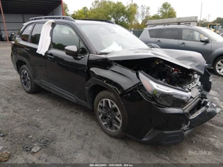 SUBARU SUBARU FORESTER PREMIUM