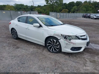 ACURA ACURA ILX PREMIUM   A-SPEC PACKAGES/TECHNOLOGY PLUS   A-SPEC PACKAGES