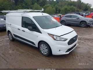 FORD FORD TRANSIT CONNECT XLT