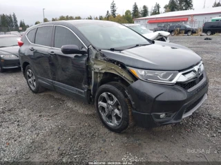 HONDA HONDA CR-V EX-L
