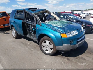 SATURN SATURN VUE V6