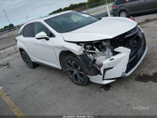 LEXUS LEXUS RX 350