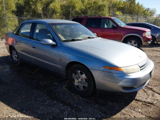 SATURN SATURN L-SERIES L300