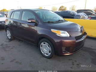 SCION SCION XD