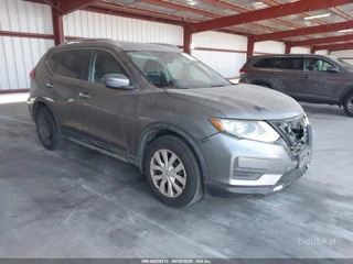 NISSAN NISSAN ROGUE S