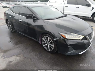 NISSAN NISSAN MAXIMA 3.5 S