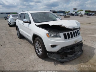 JEEP JEEP GRAND CHEROKEE LIMITED