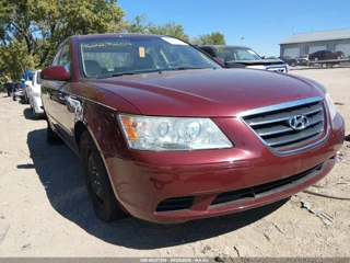 HYUNDAI HYUNDAI SONATA GLS