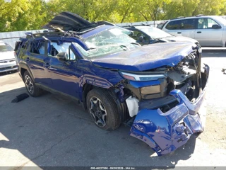 SUBARU SUBARU OUTBACK TOURING