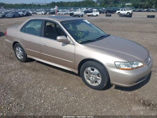 HONDA HONDA ACCORD EX