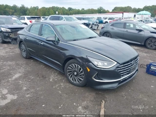 HYUNDAI HYUNDAI SONATA SEL