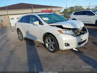 TOYOTA TOYOTA VENZA XLE V6