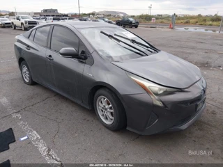 TOYOTA TOYOTA PRIUS TWO