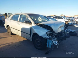 TOYOTA TOYOTA COROLLA CE