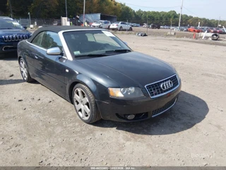 AUDI AUDI S4