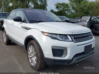 LAND ROVER LAND ROVER RANGE ROVER EVOQUE SE/SE PREMIUM