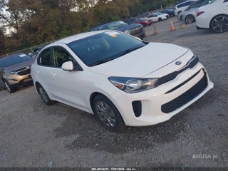 KIA KIA RIO S