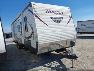 KEYSTONE RV KEYSTONE RV HIDEOUT TRAVEL TRAIL