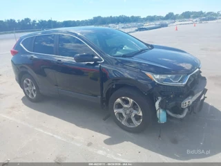 HONDA HONDA CR-V EX-L/EX-L NAVI