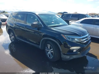 HONDA HONDA PILOT EX