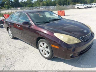 LEXUS LEXUS ES 330