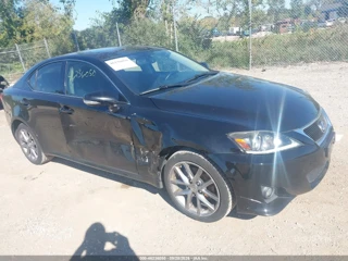 LEXUS LEXUS IS 250